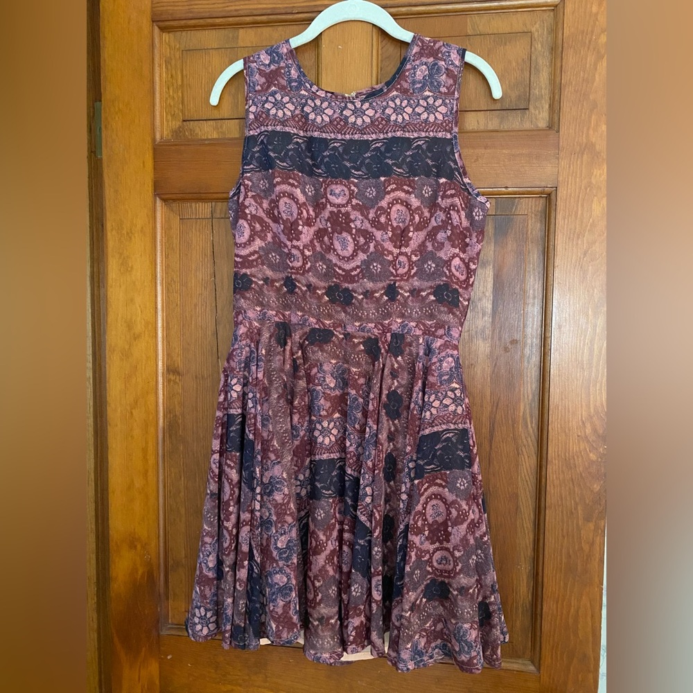 Maison Jules Dress